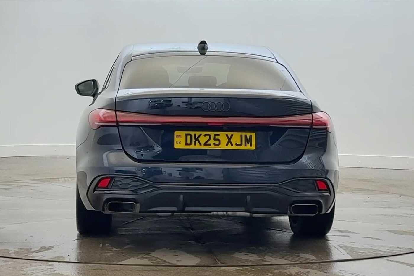 Used Audi A5 2025 for sale - 76909407: Photo 9