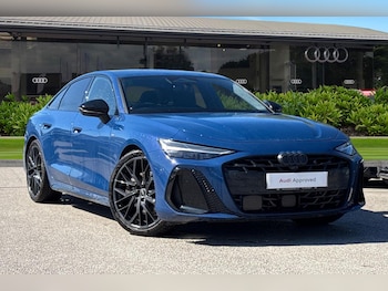 Used Audi A6 Saloon 2025 for sale - 78437133: Photo