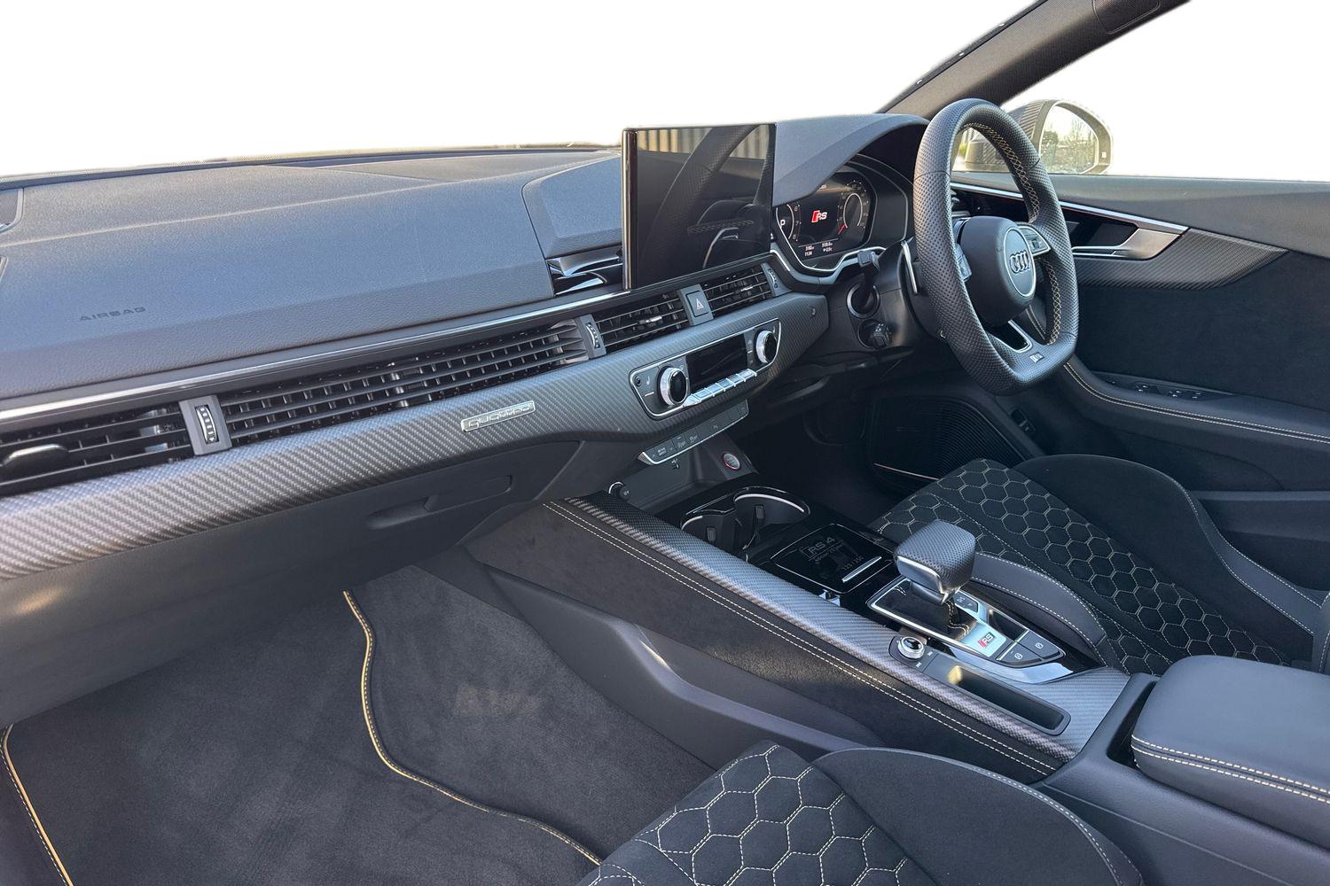 Used Audi RS4 2025 for sale - 76654366: Photo 14