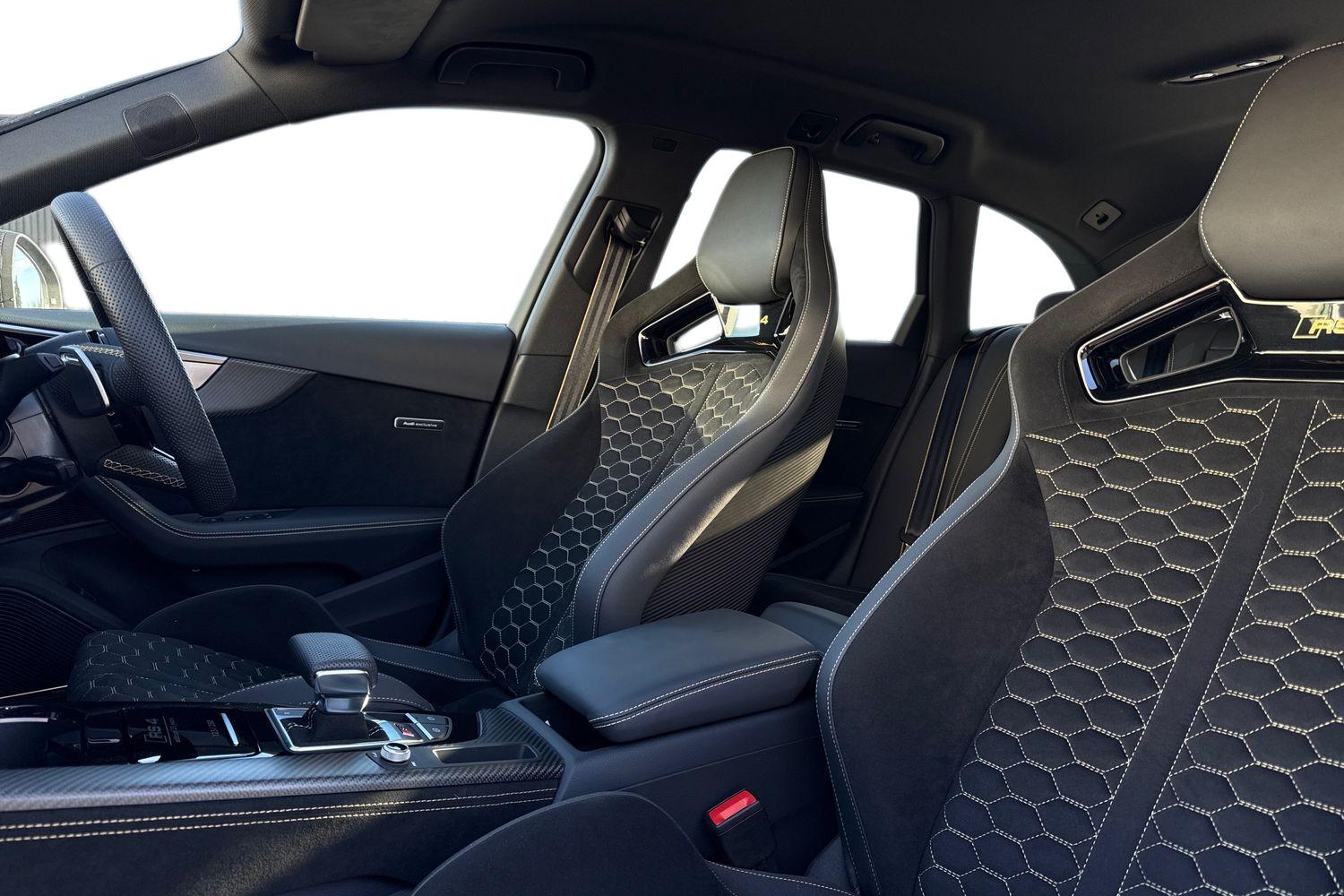 Used Audi RS4 2025 for sale - 76654366: Photo 15