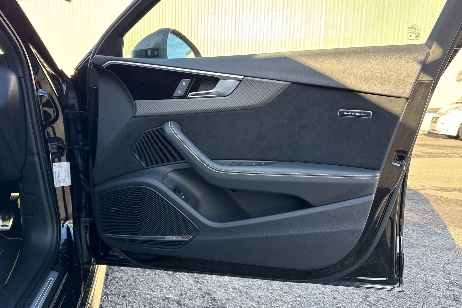 Used Audi RS4 2025 for sale - 76654366: Photo 20