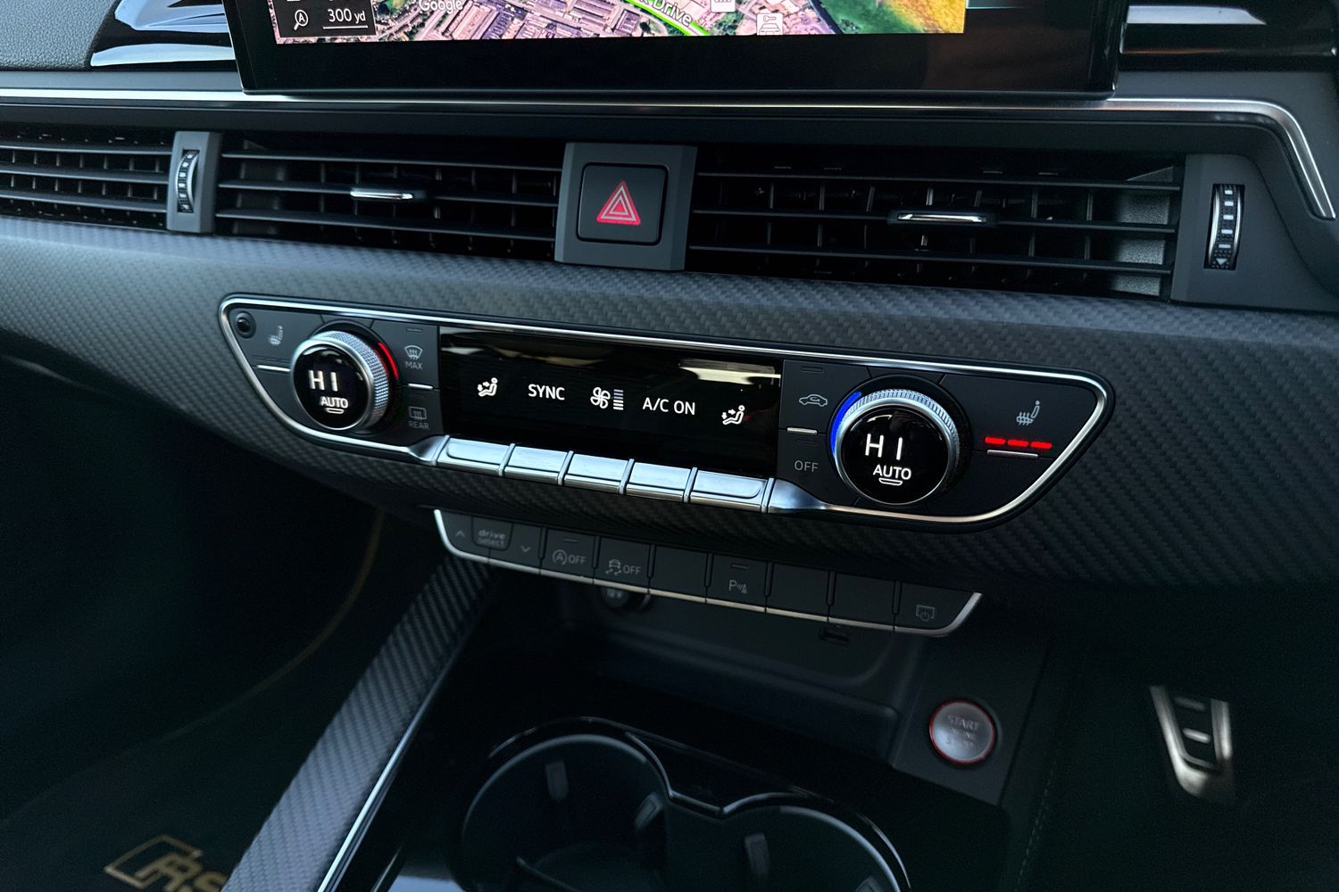 Used Audi RS4 2025 for sale - 76654366: Photo 21