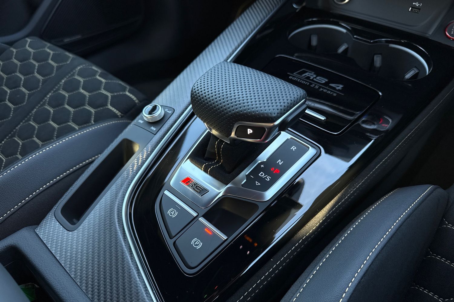 Used Audi RS4 2025 for sale - 76654366: Photo 22