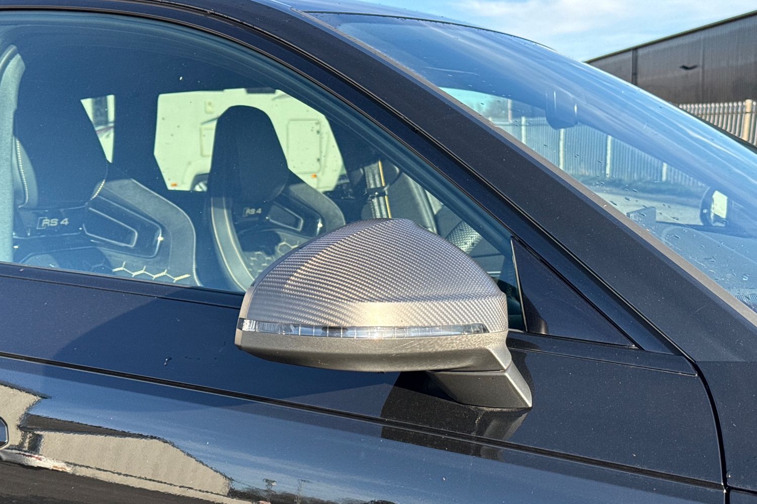 Used Audi RS4 2025 for sale - 76654366: Photo 24