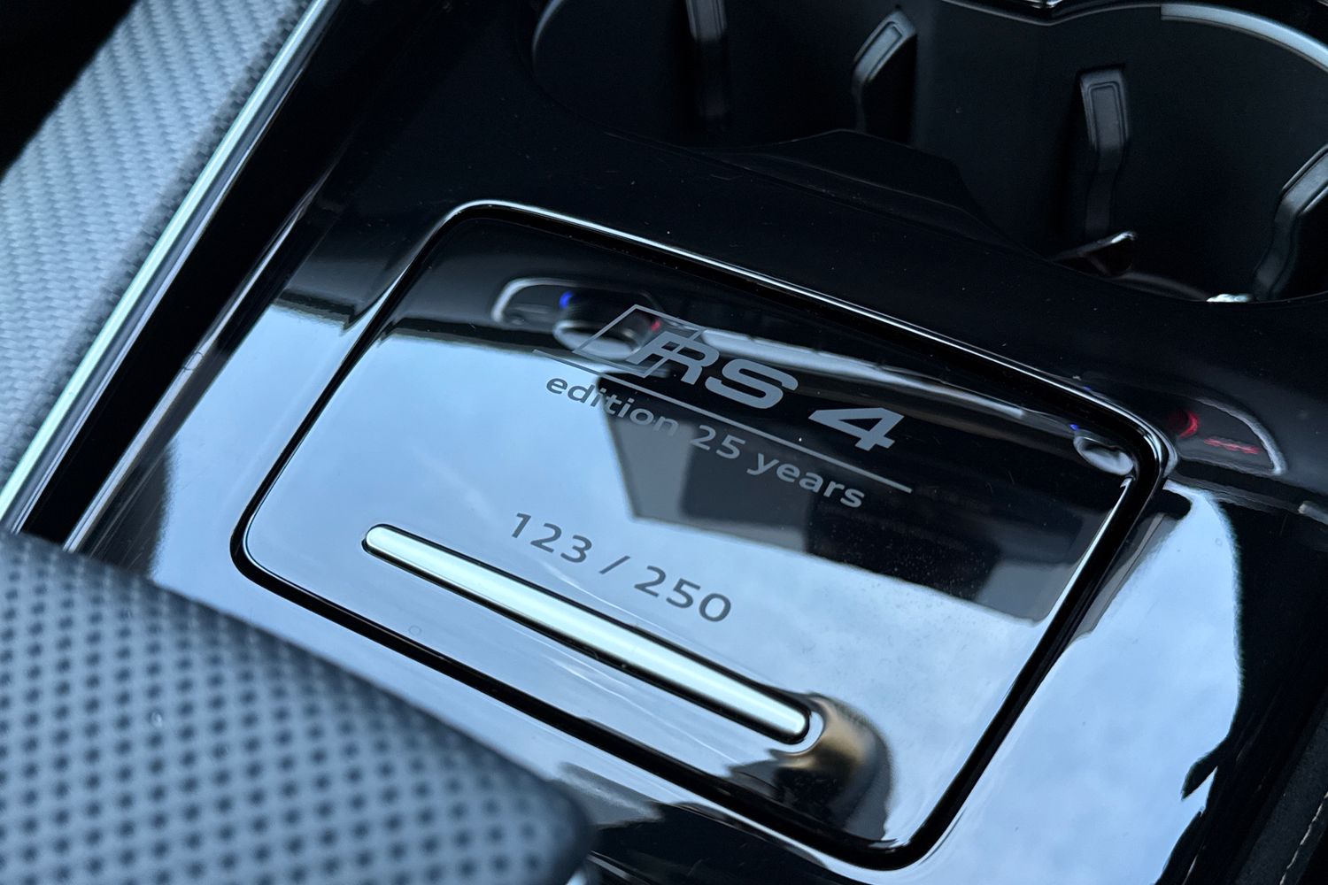 Used Audi RS4 2025 for sale - 76654366: Photo 31