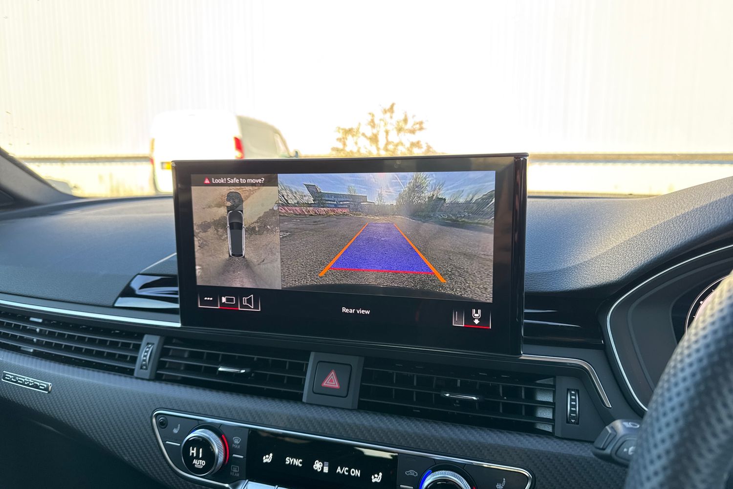 Used Audi RS4 2025 for sale - 76654366: Photo 32