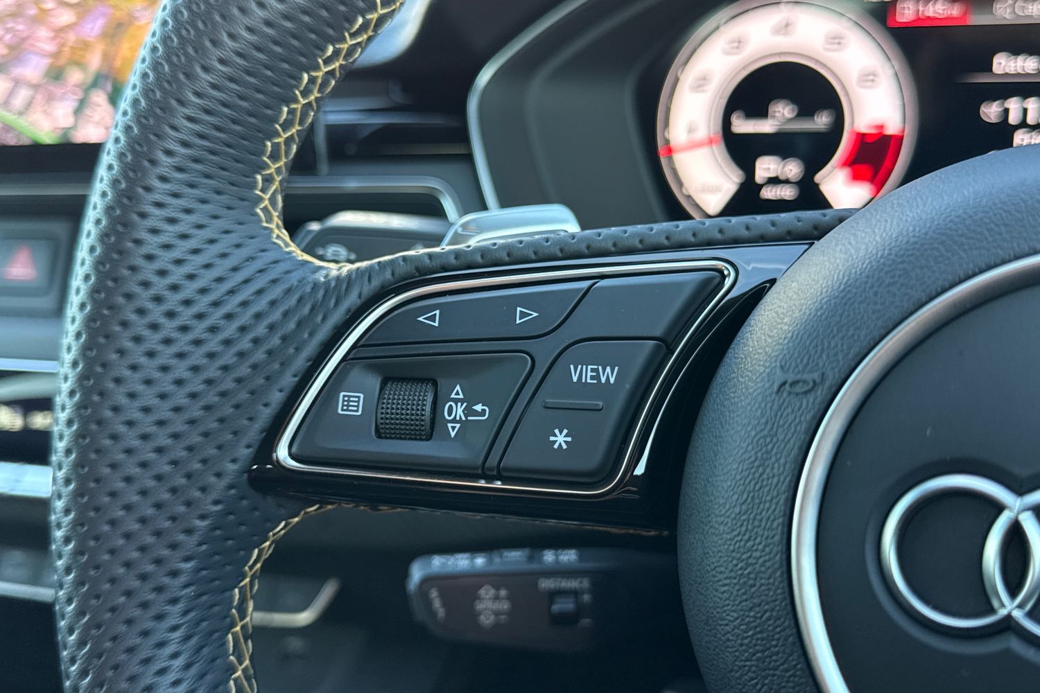 Used Audi RS4 2025 for sale - 76654366: Photo 33