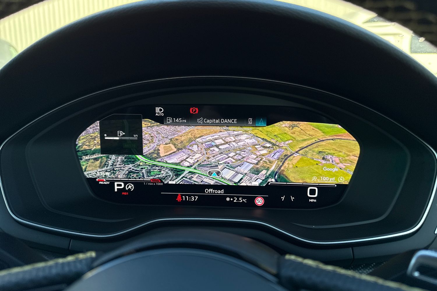 Used Audi RS4 2025 for sale - 76654366: Photo 36