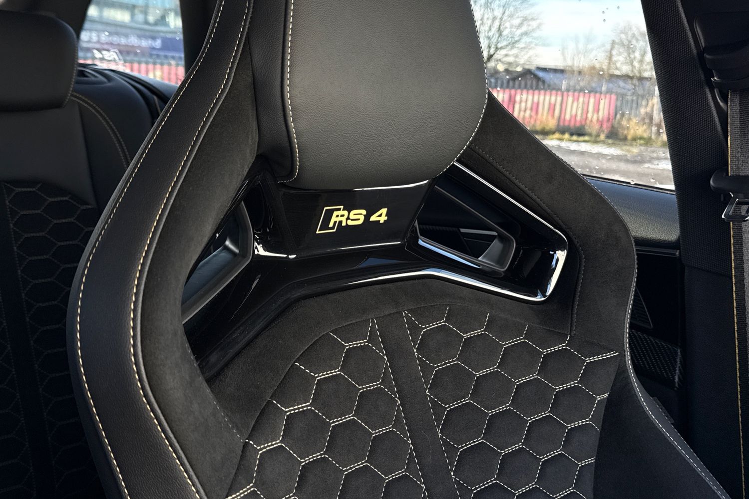 Used Audi RS4 2025 for sale - 76654366: Photo 38