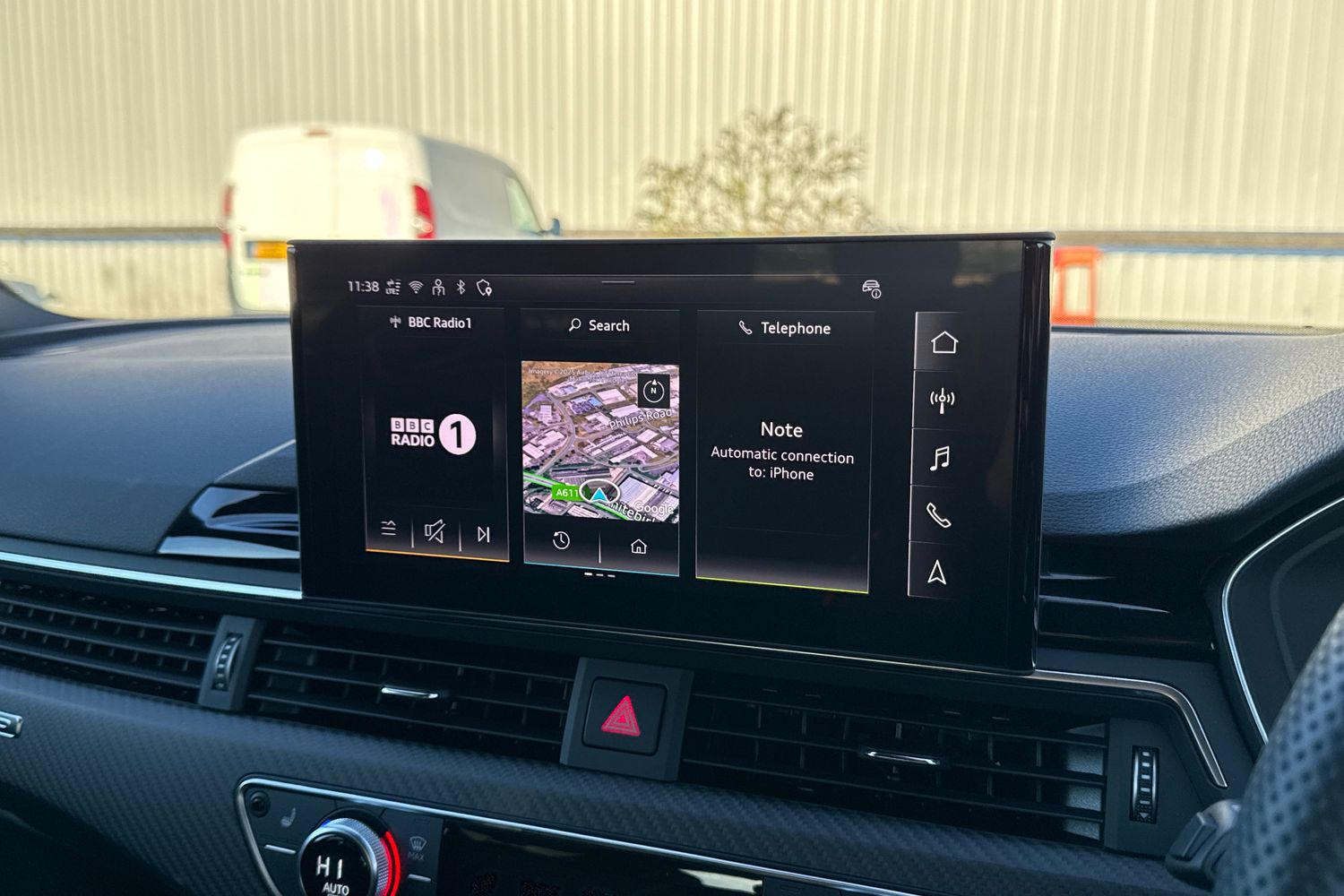 Used Audi RS4 2025 for sale - 76654366: Photo 41