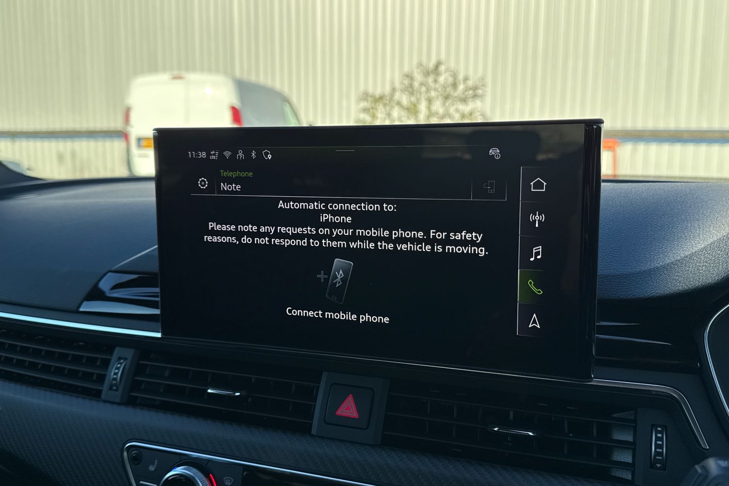 Used Audi RS4 2025 for sale - 76654366: Photo 43