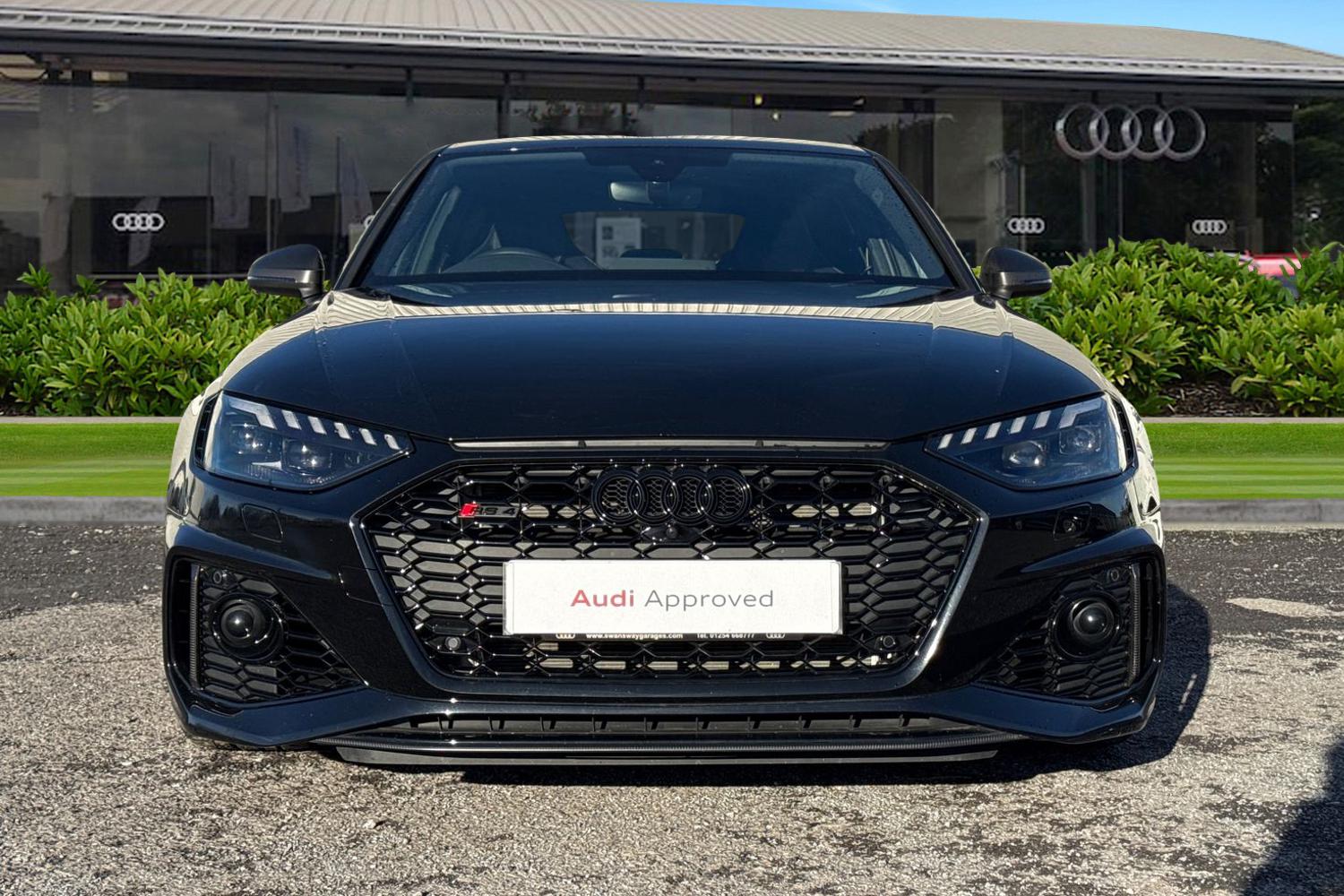 Used Audi RS4 2025 for sale - 76654366: Photo 5