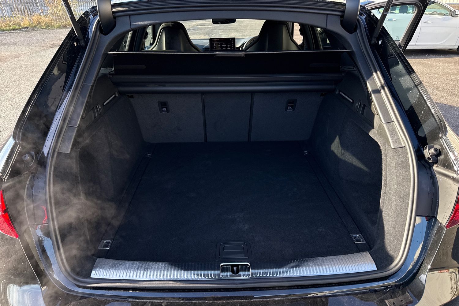 Used Audi RS4 2025 for sale - 76654366: Photo 6