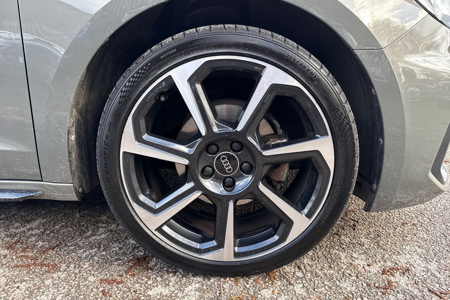 Used Audi A1 2023 for sale - 78024872: Photo 10