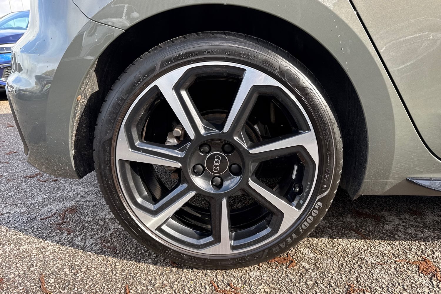 Used Audi A1 2023 for sale - 78024872: Photo 11