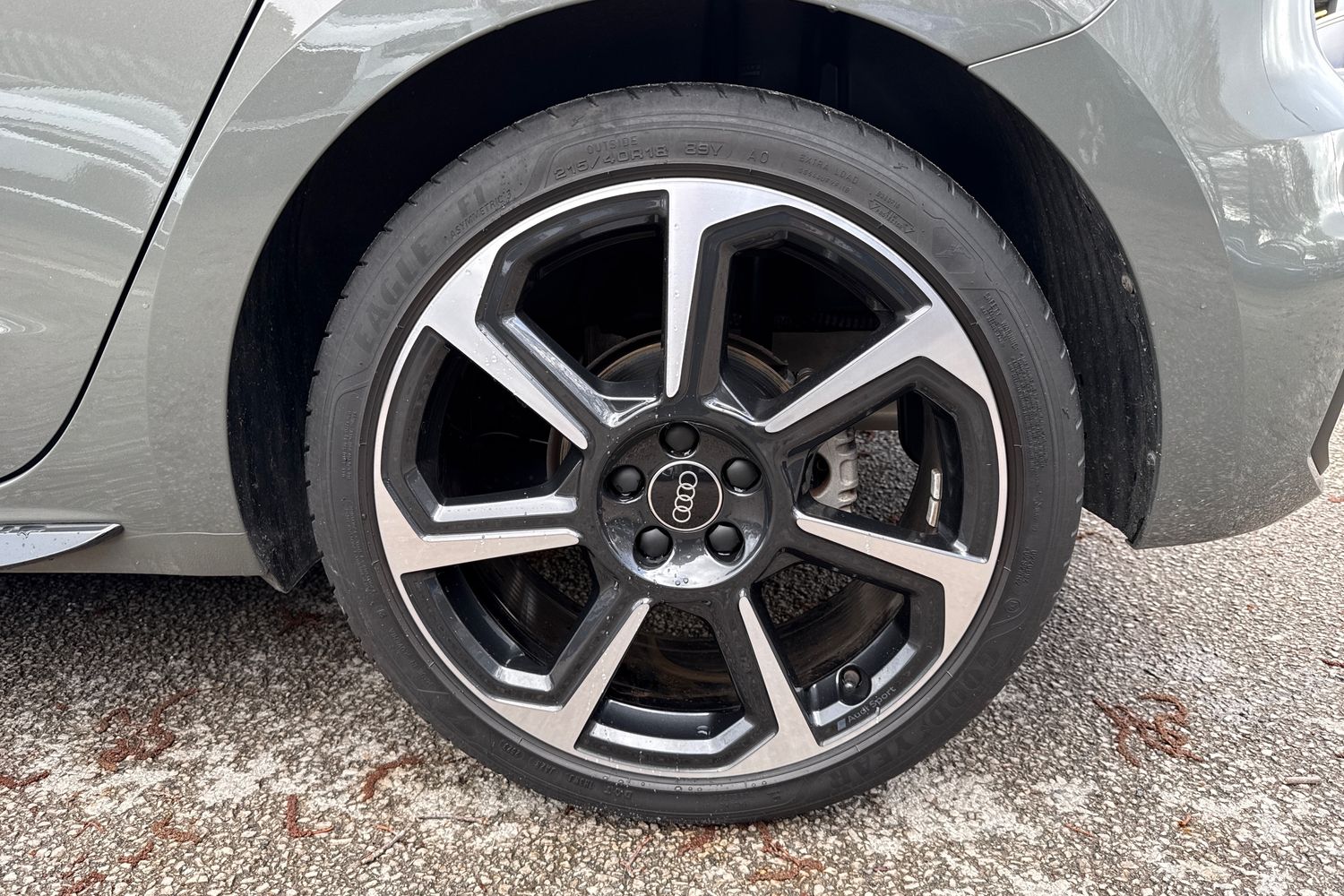 Used Audi A1 2023 for sale - 78024872: Photo 12