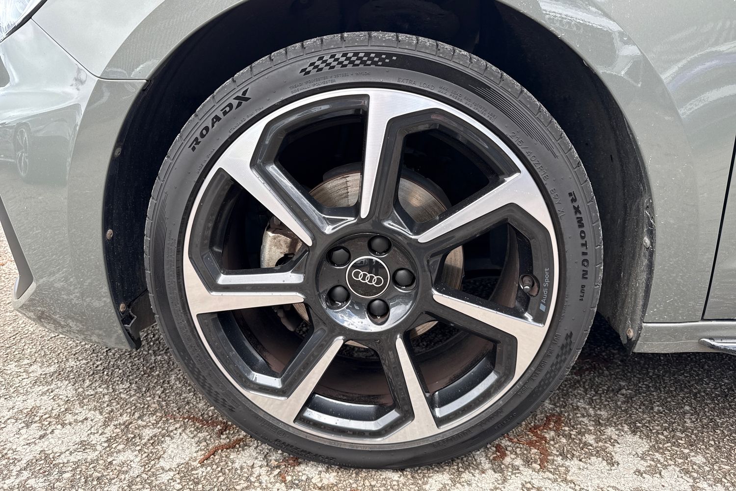 Used Audi A1 2023 for sale - 78024872: Photo 13