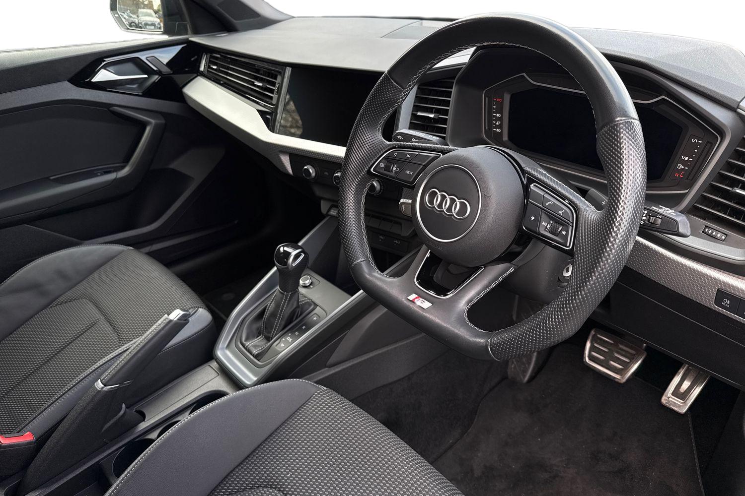 Used Audi A1 2023 for sale - 78024872: Photo 14