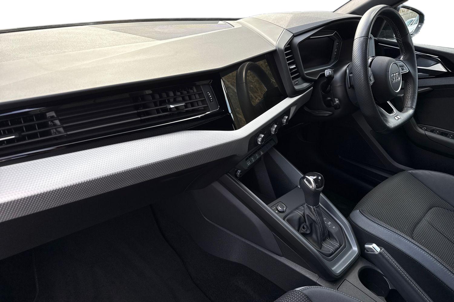 Used Audi A1 2023 for sale - 78024872: Photo 15