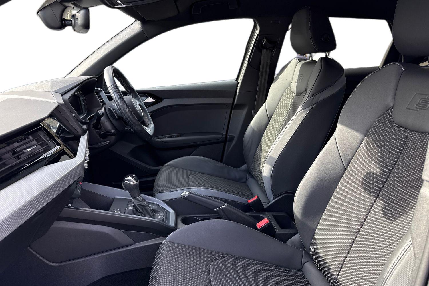 Used Audi A1 2023 for sale - 78024872: Photo 16