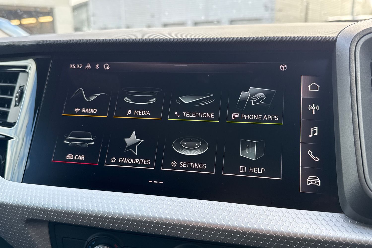 Used Audi A1 2023 for sale - 78024872: Photo 17