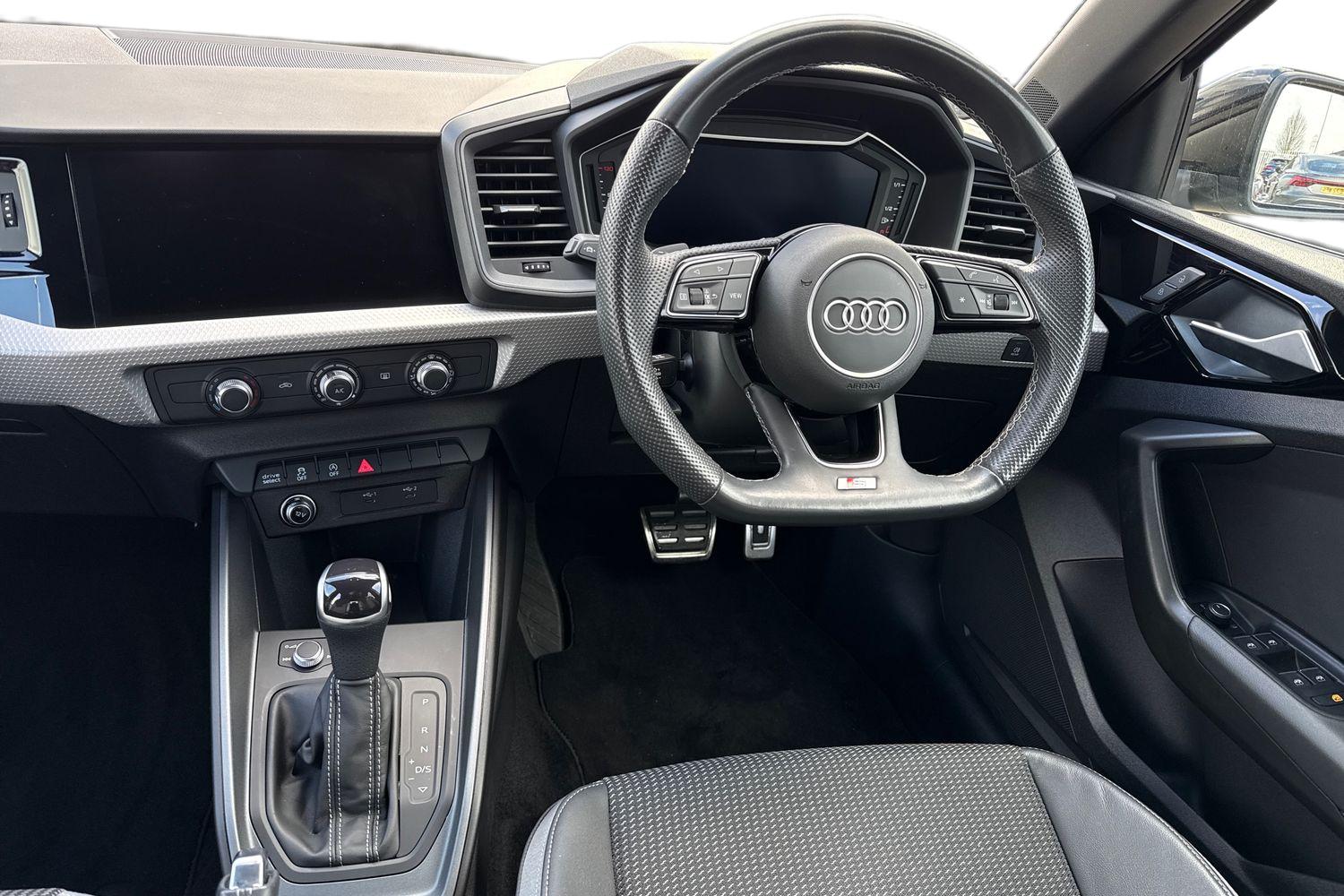 Used Audi A1 2023 for sale - 78024872: Photo 18