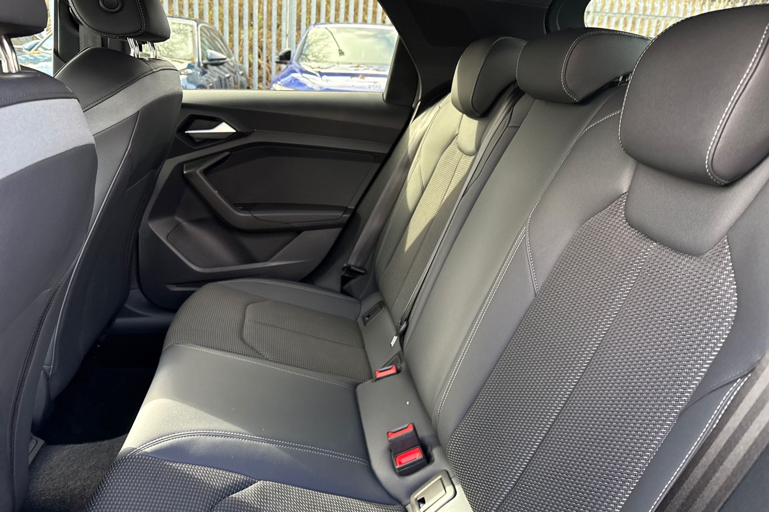 Used Audi A1 2023 for sale - 78024872: Photo 19