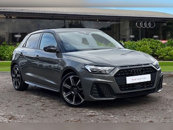 Audi A1 feature image