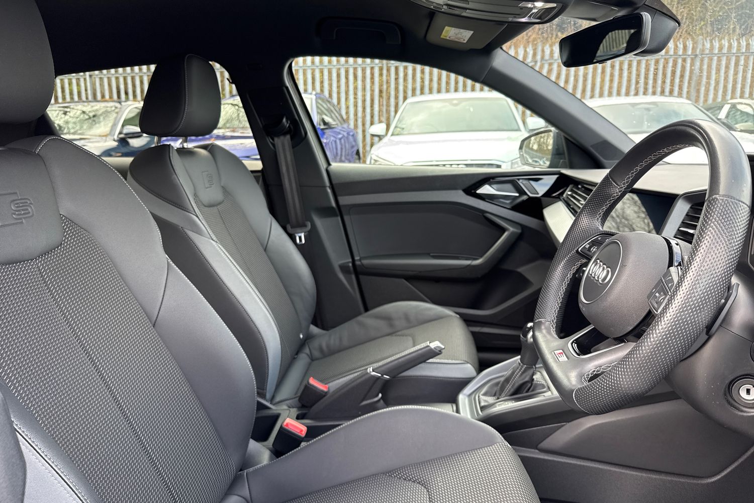 Used Audi A1 2023 for sale - 78024872: Photo 24