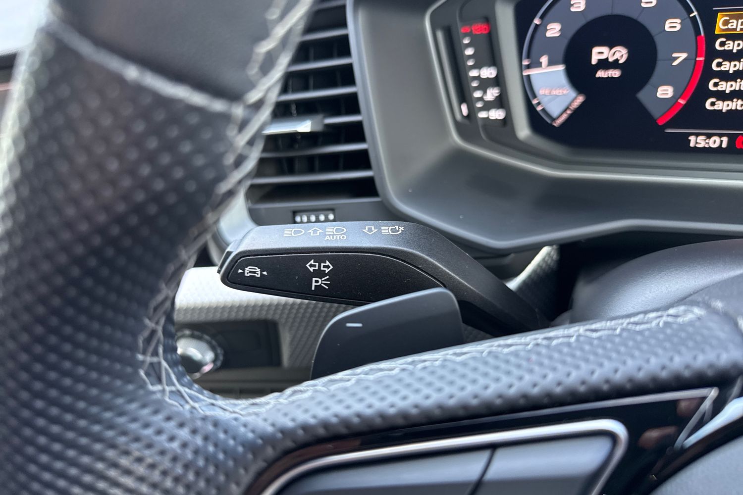 Used Audi A1 2023 for sale - 78024872: Photo 28