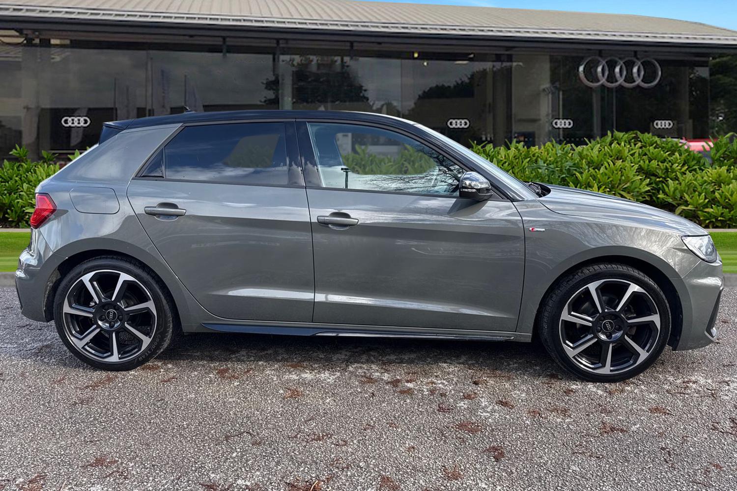 Used Audi A1 2023 for sale - 78024872: Photo 3