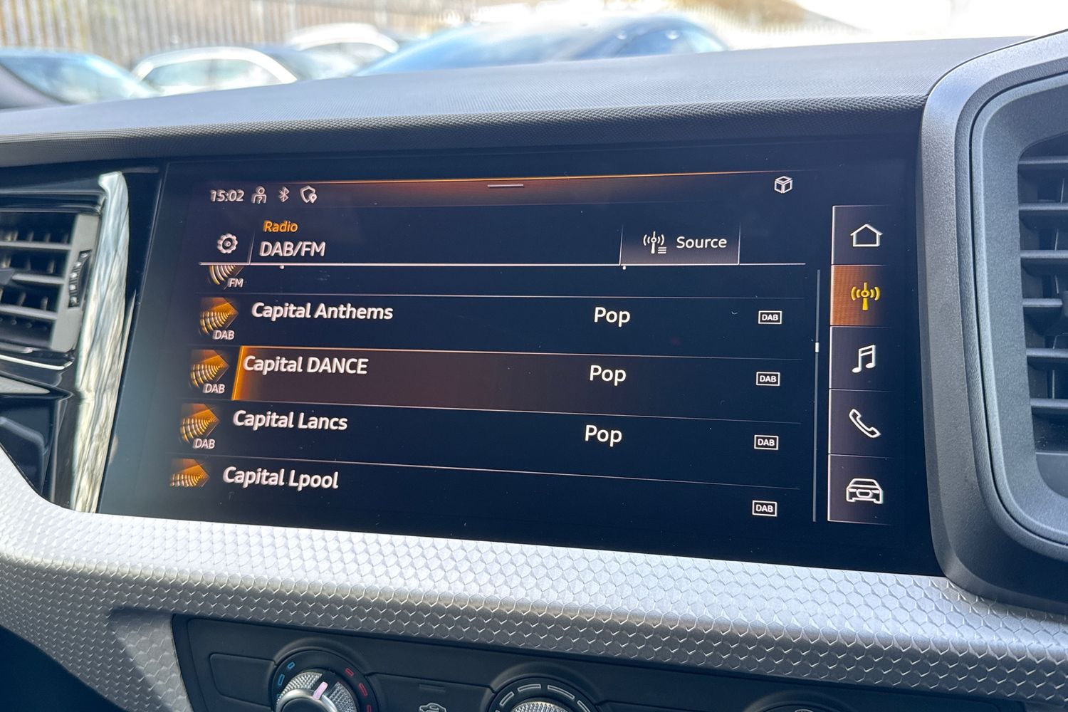 Used Audi A1 2023 for sale - 78024872: Photo 36