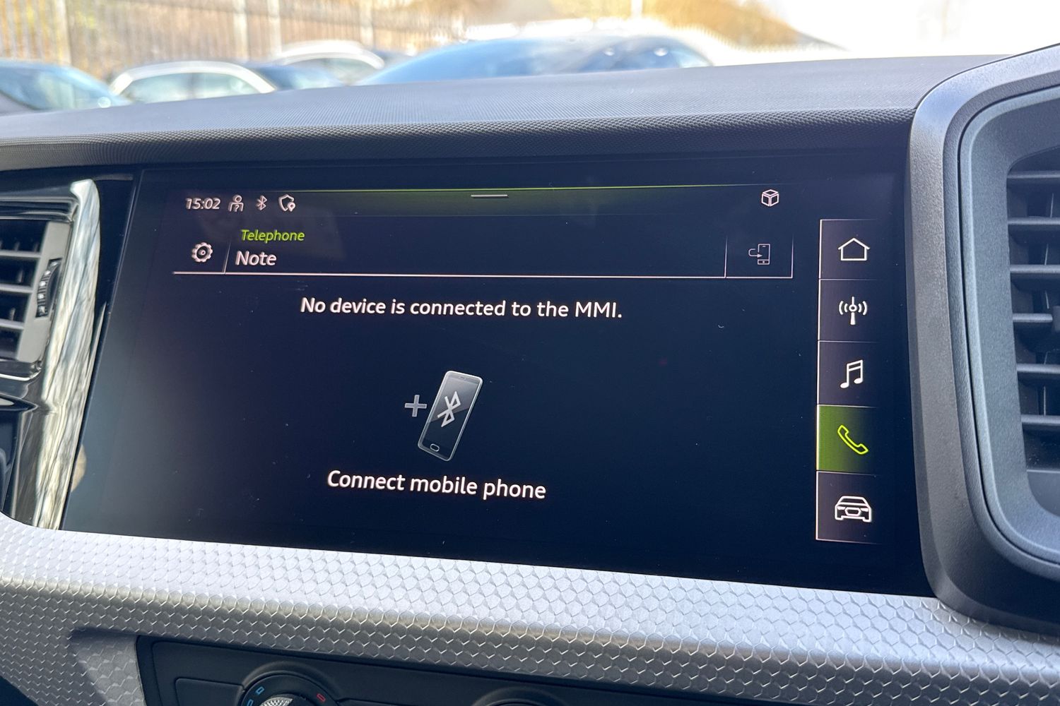 Used Audi A1 2023 for sale - 78024872: Photo 38