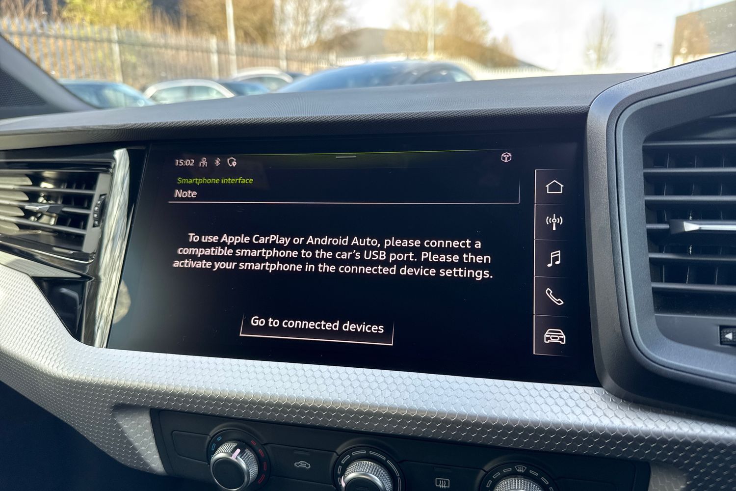 Used Audi A1 2023 for sale - 78024872: Photo 39