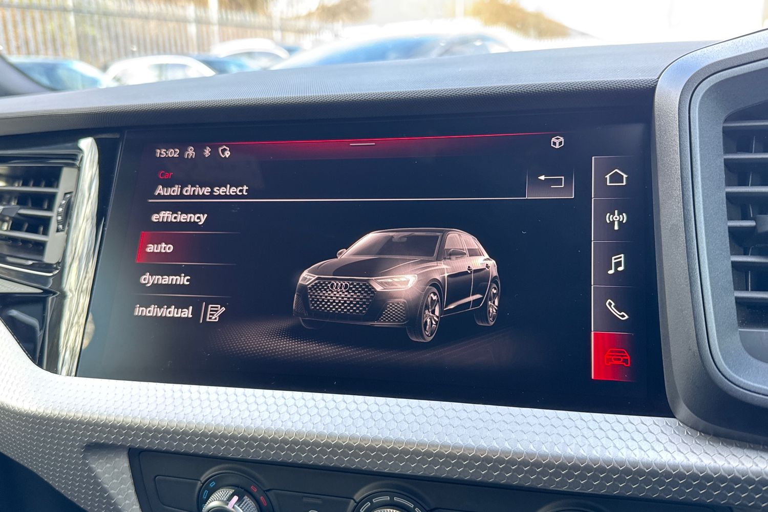 Used Audi A1 2023 for sale - 78024872: Photo 40