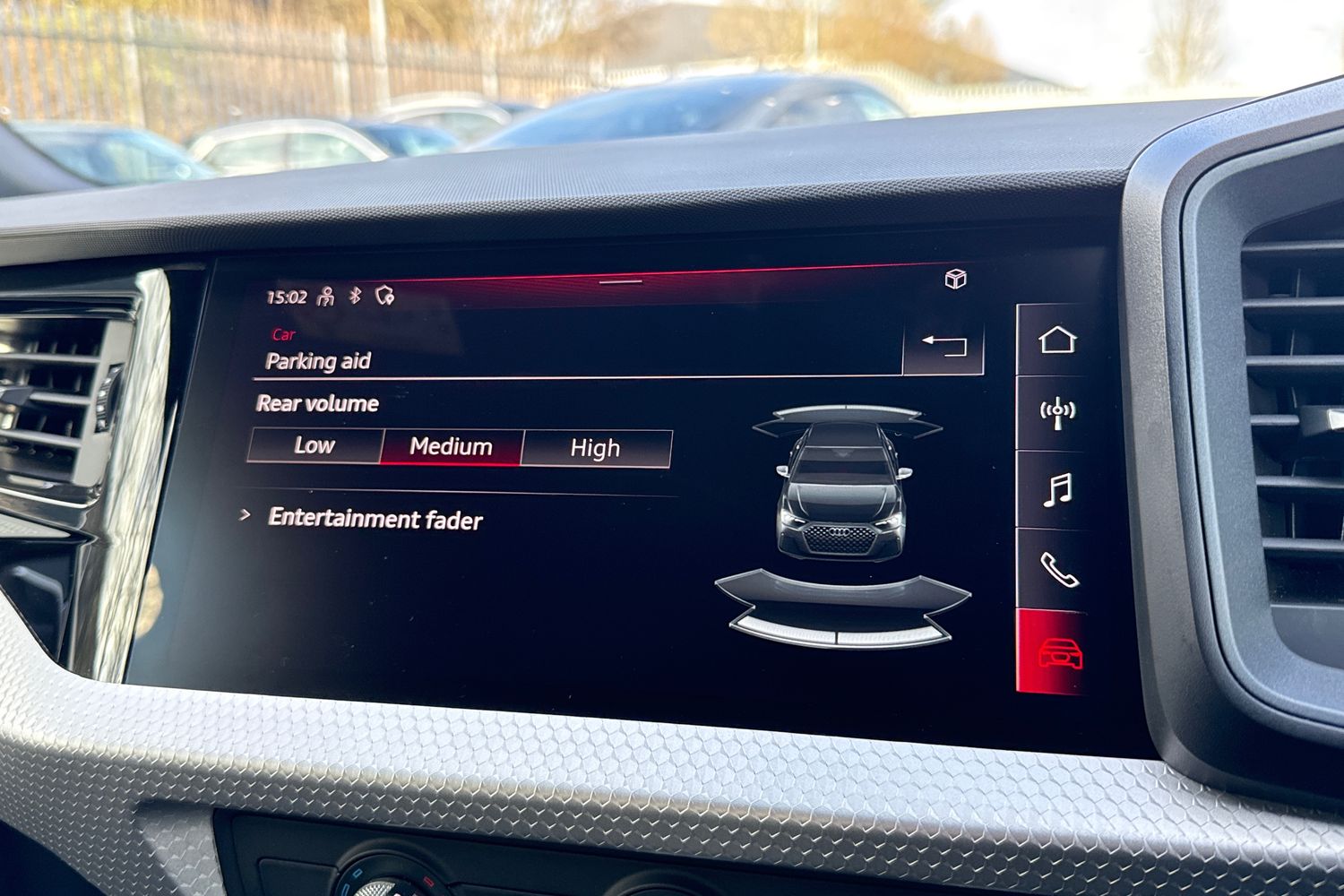 Used Audi A1 2023 for sale - 78024872: Photo 41