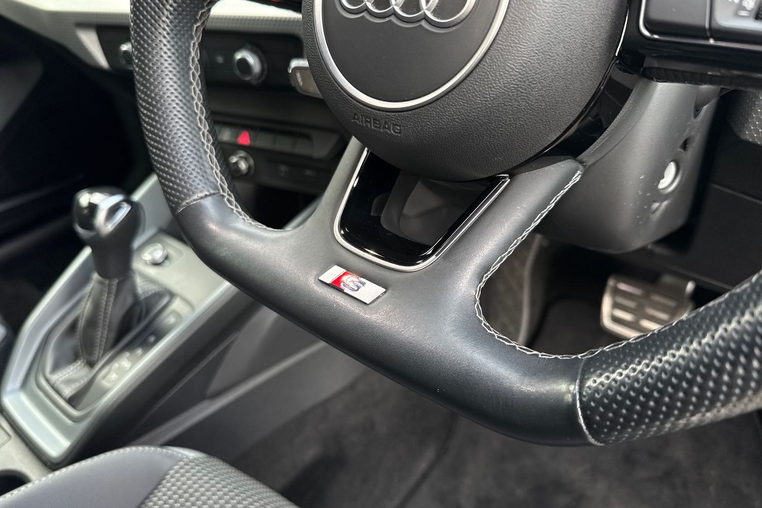 Used Audi A1 2023 for sale - 78024872: Photo 46