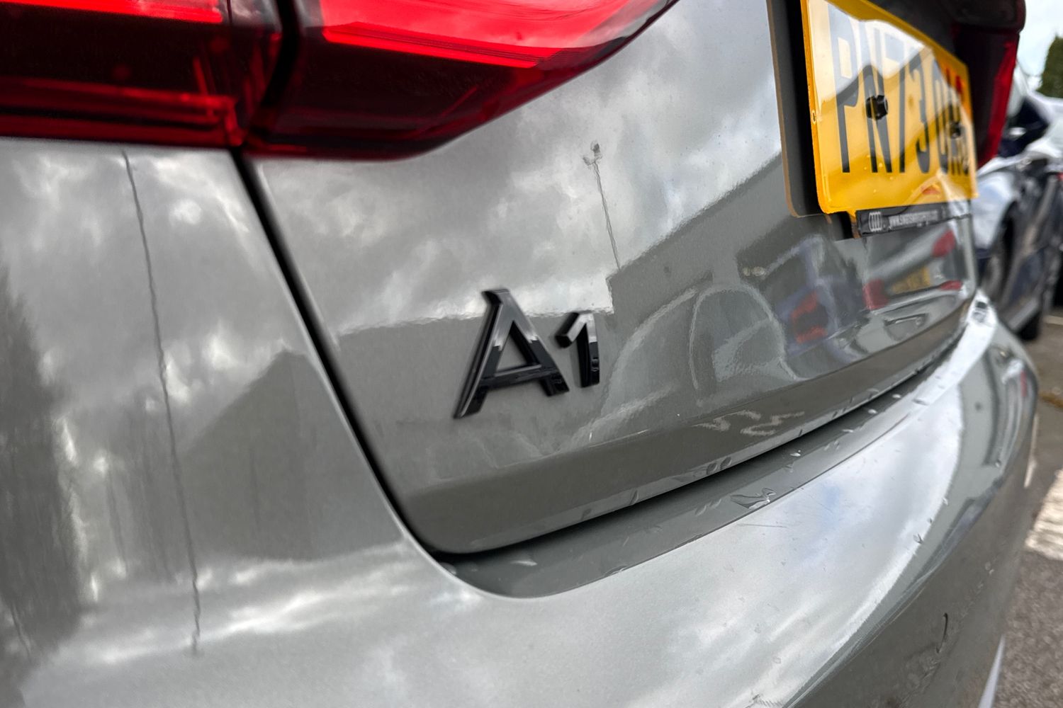 Used Audi A1 2023 for sale - 78024872: Photo 48