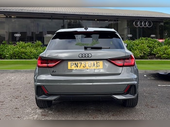 Used Audi A1 2023 for sale - 78024872: Photo