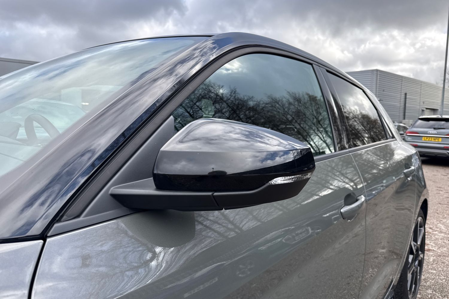 Used Audi A1 2023 for sale - 78024872: Photo 52