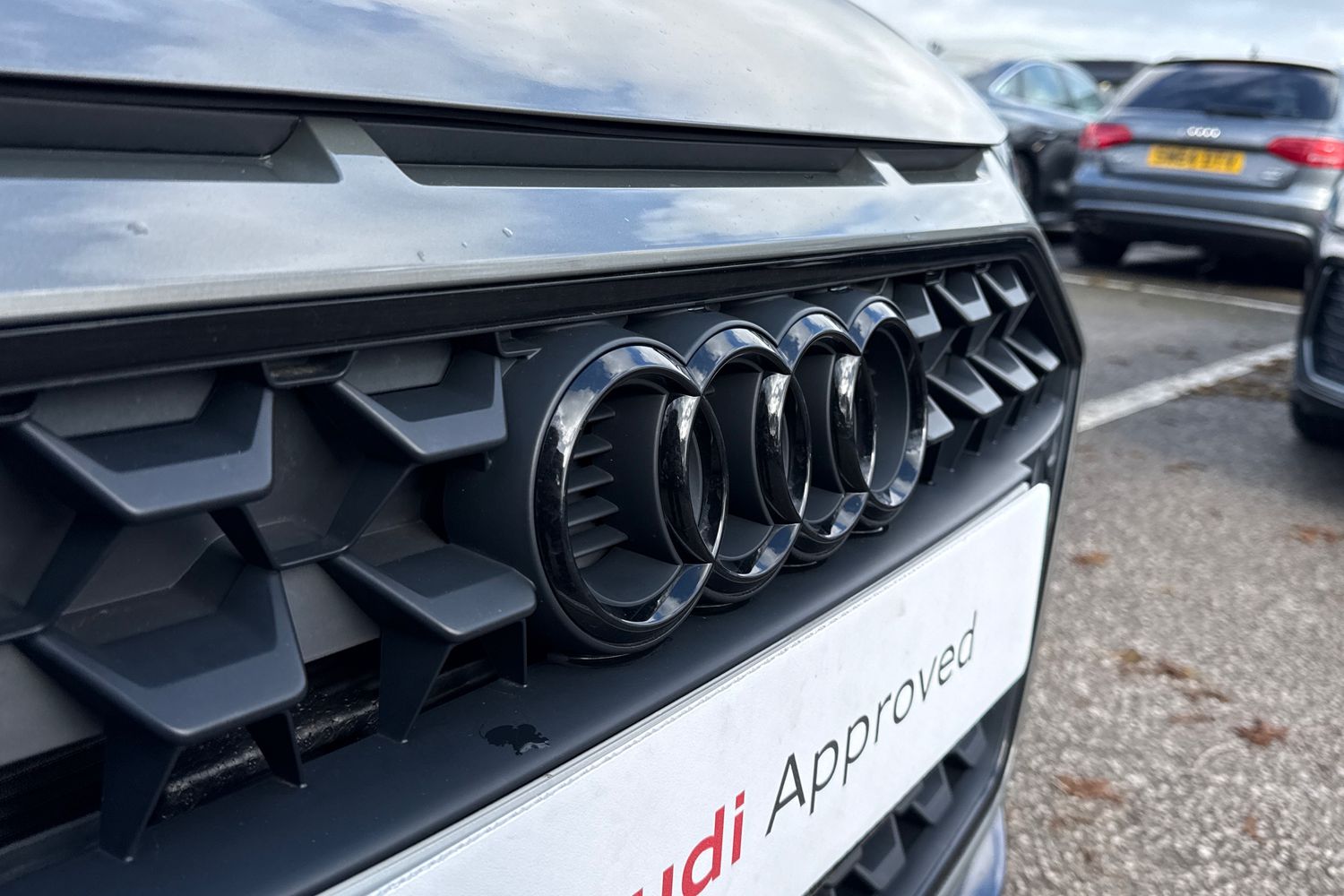 Used Audi A1 2023 for sale - 78024872: Photo 53