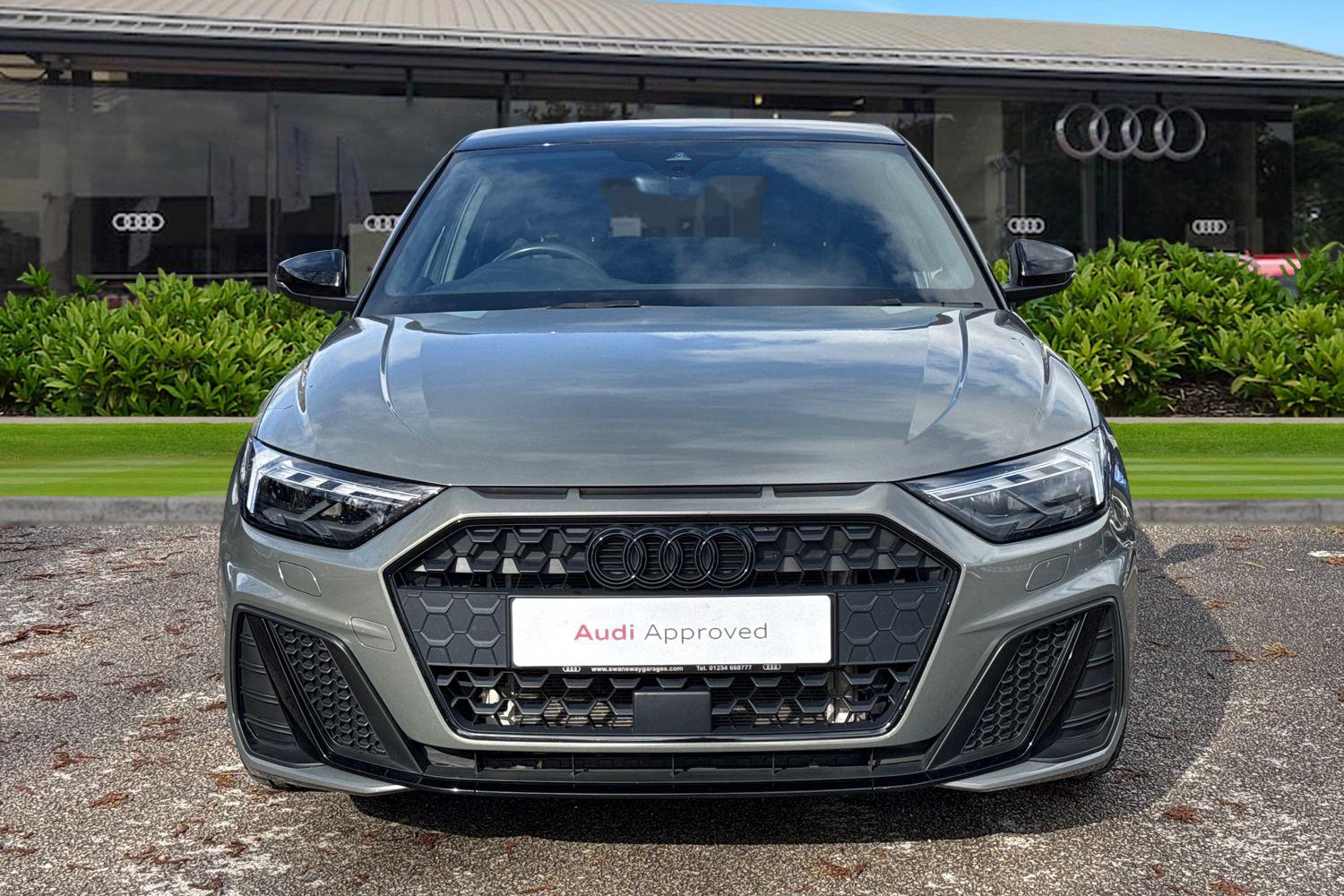 Used Audi A1 2023 for sale - 78024872: Photo 6