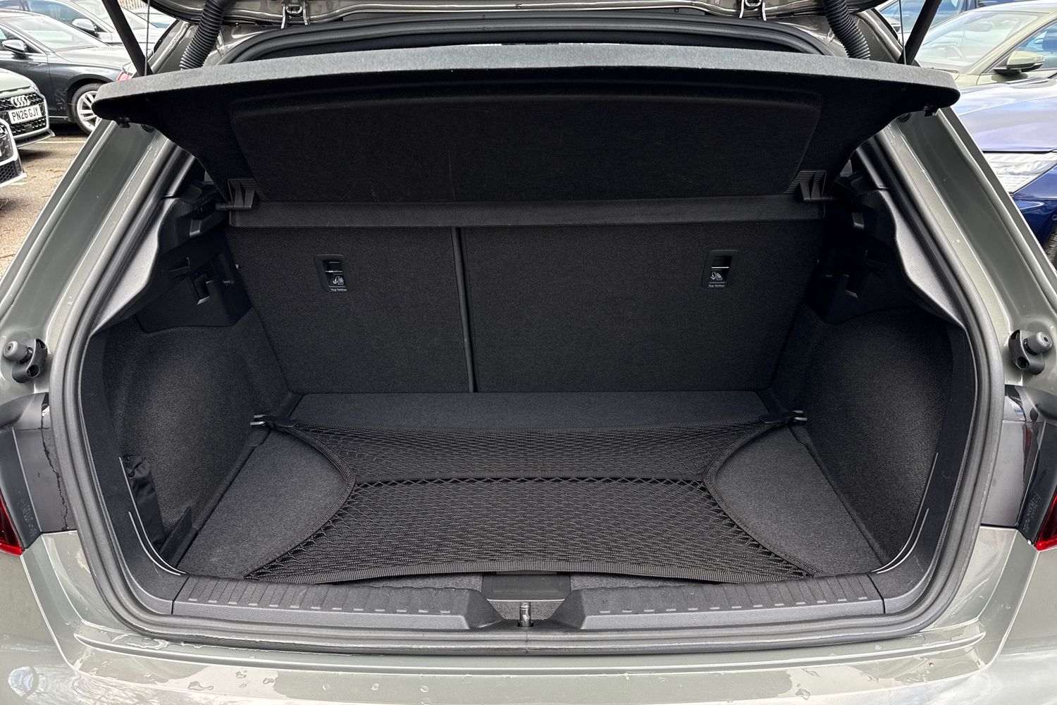 Used Audi A1 2023 for sale - 78024872: Photo 7