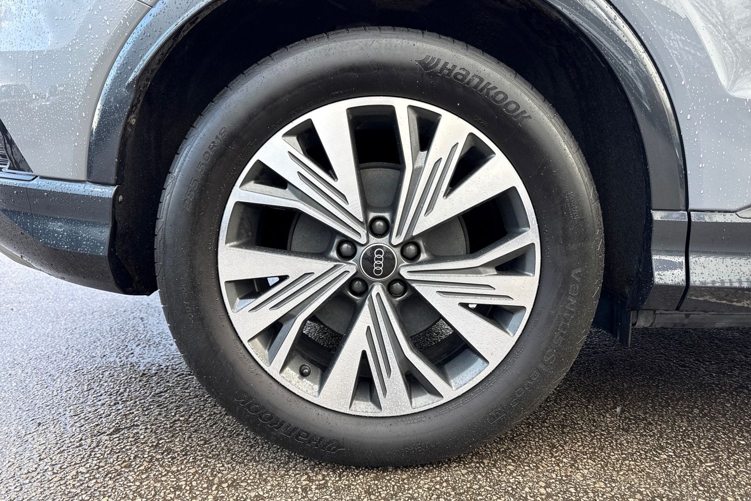 Used Audi Q4 e-tron 2023 for sale - 77570994: Photo 11