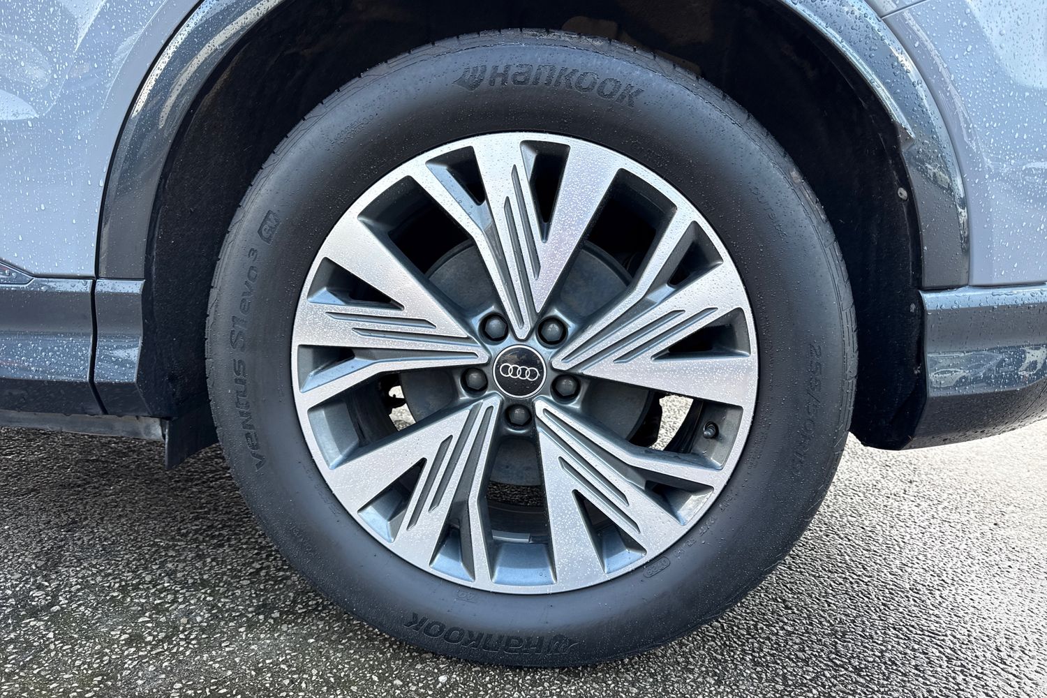 Used Audi Q4 e-tron 2023 for sale - 77570994: Photo 12