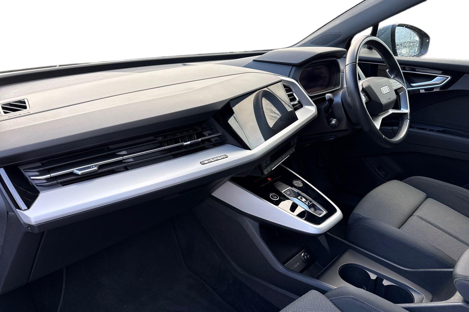 Used Audi Q4 e-tron 2023 for sale - 77570994: Photo 15