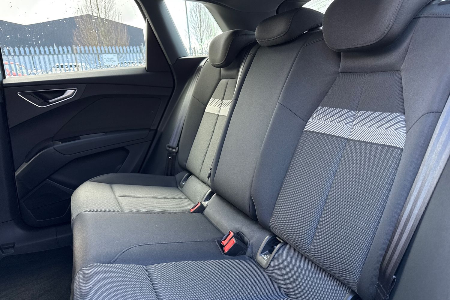 Used Audi Q4 e-tron 2023 for sale - 77570994: Photo 19