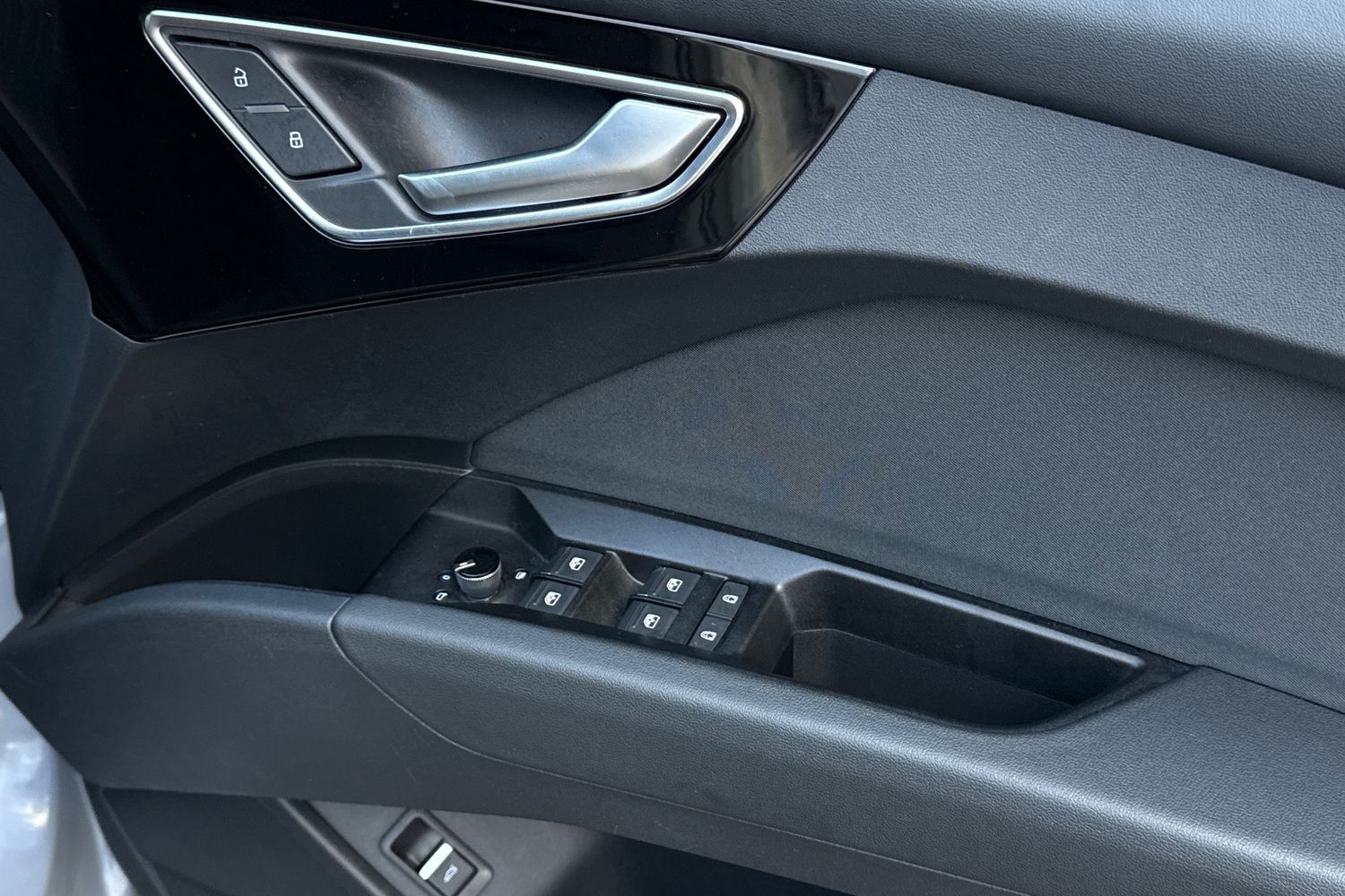 Used Audi Q4 e-tron 2023 for sale - 77570994: Photo 21