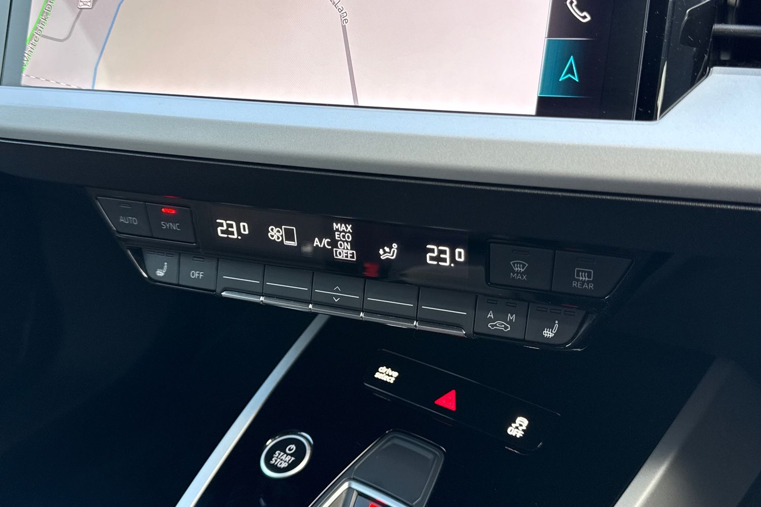 Used Audi Q4 e-tron 2023 for sale - 77570994: Photo 22