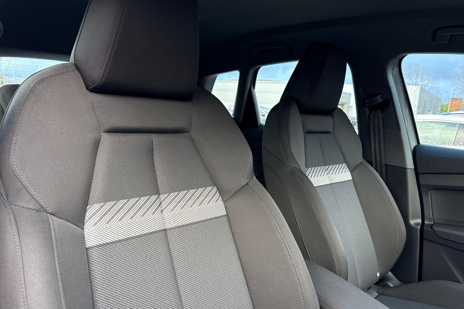 Used Audi Q4 e-tron 2023 for sale - 77570994: Photo 24